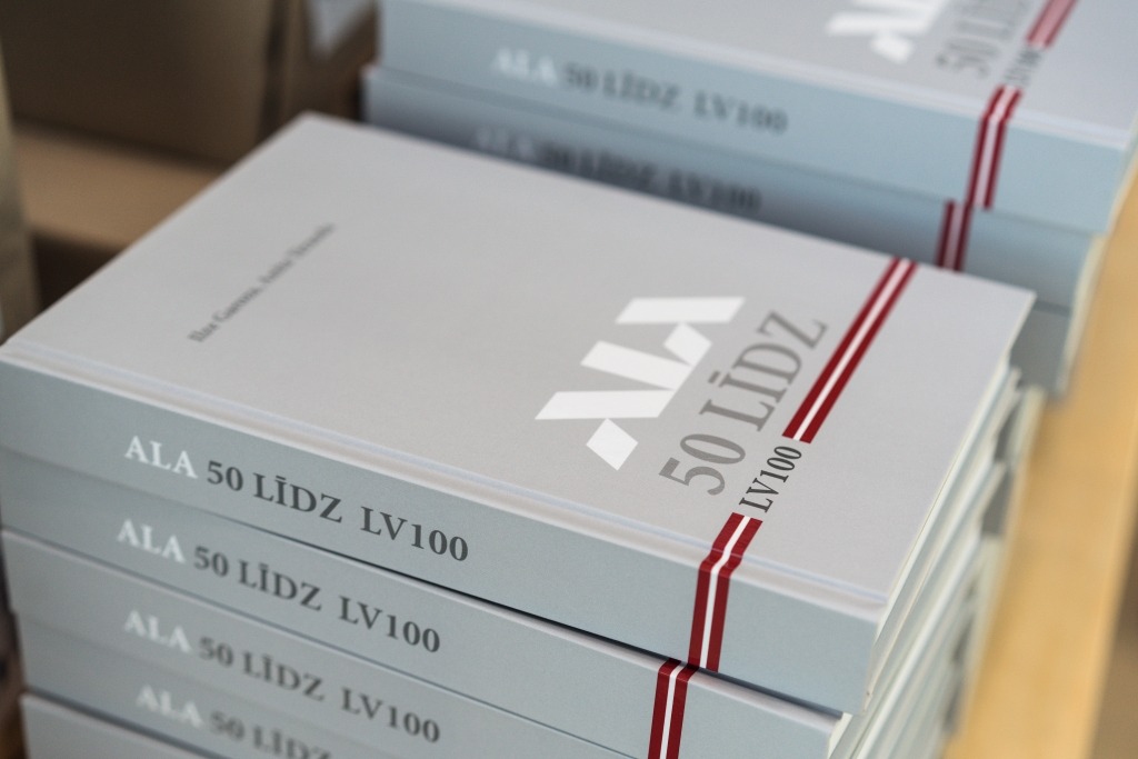 What is ALA? - American Latvian Association - American Latvian Association