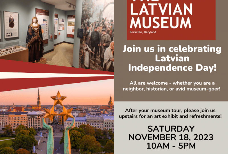 American Latvian Association